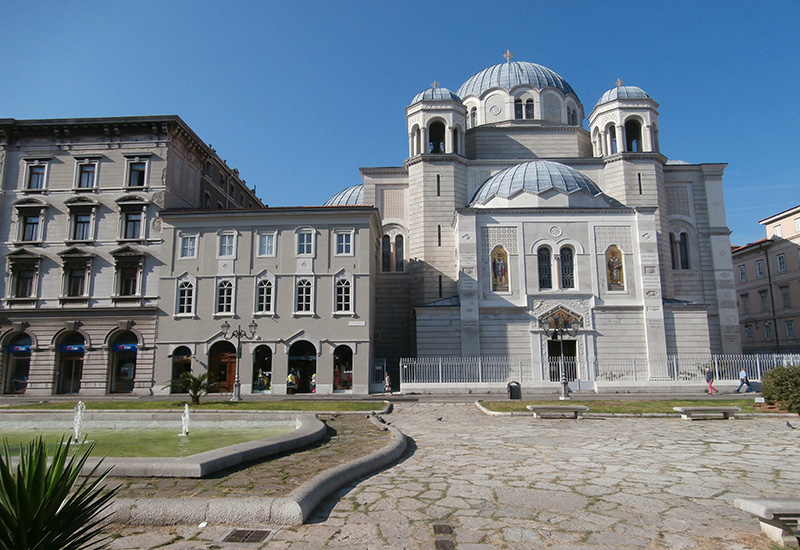 Изложба Државног архива Србије „Краљевина Србија и Краљевина Италија“ у Трсту